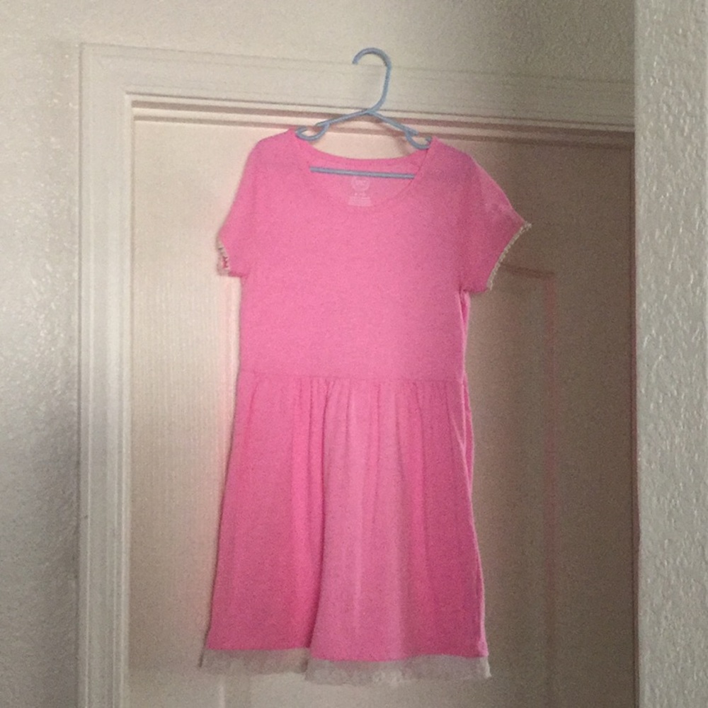 Dress size 7/8